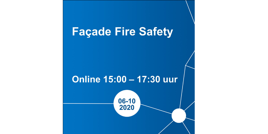 Façade Fire Safety Webinar 6/10/20